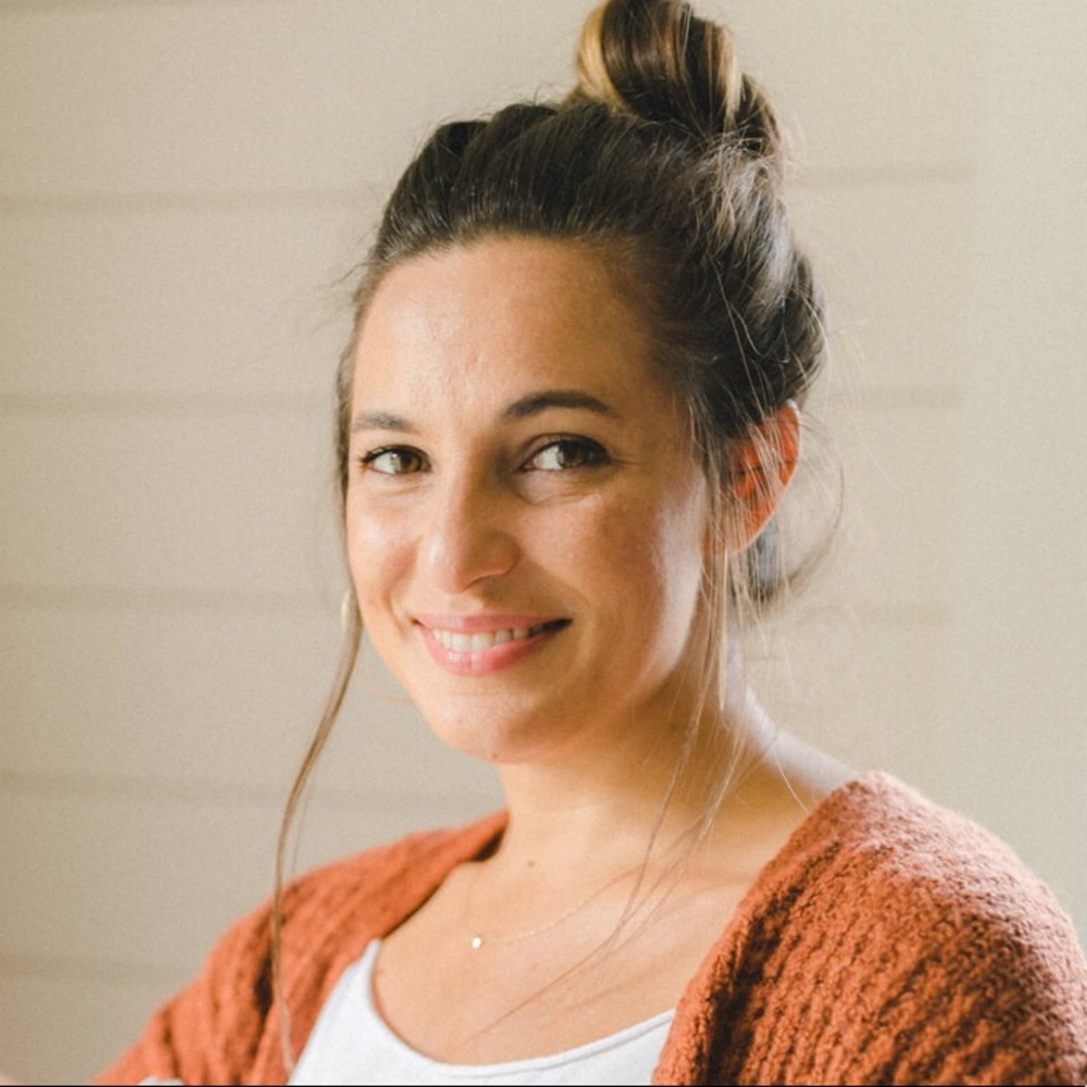 Meet your Posher, Barbara c.